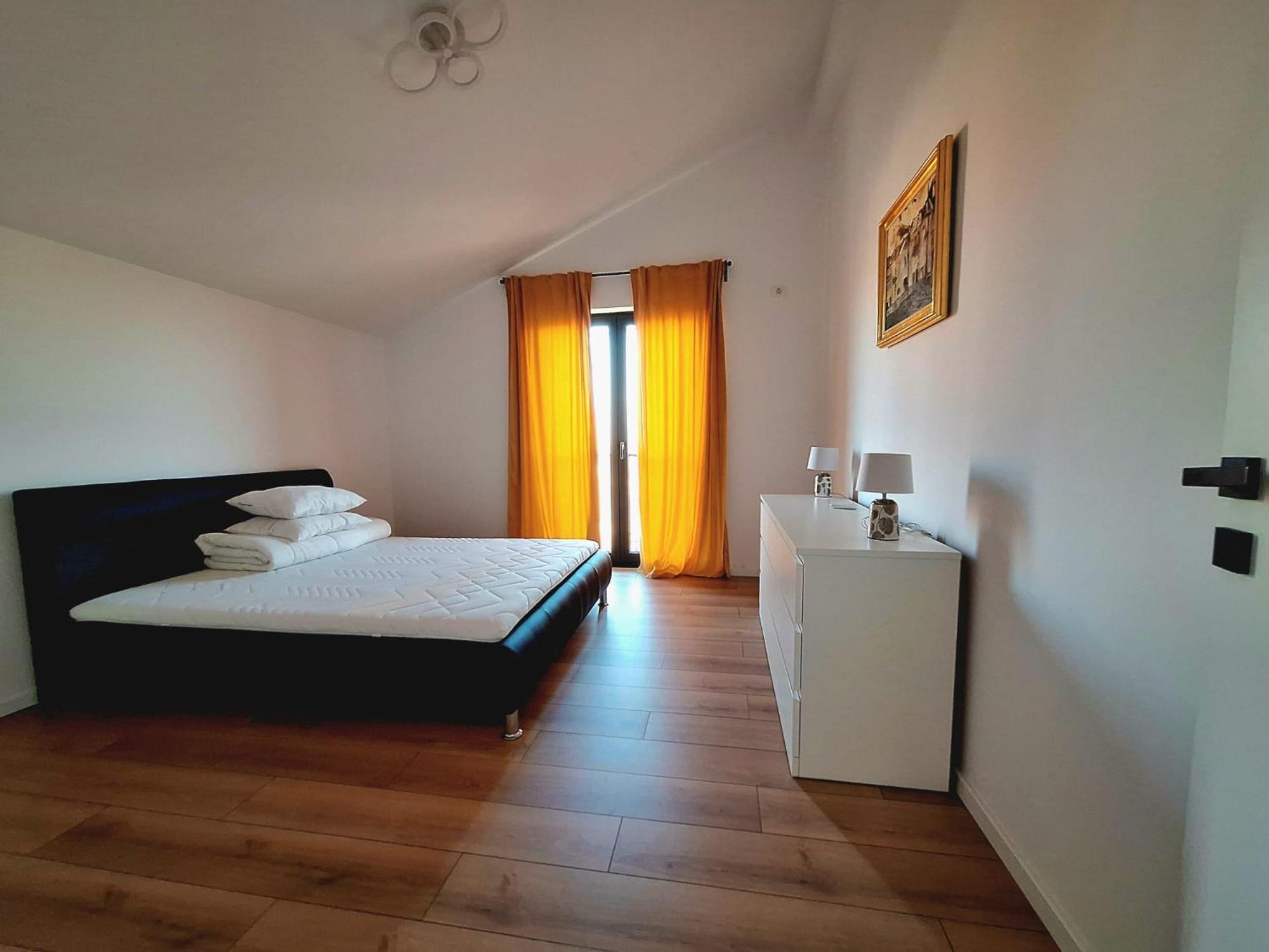 Villa Dalia One Balotesti Exterior foto